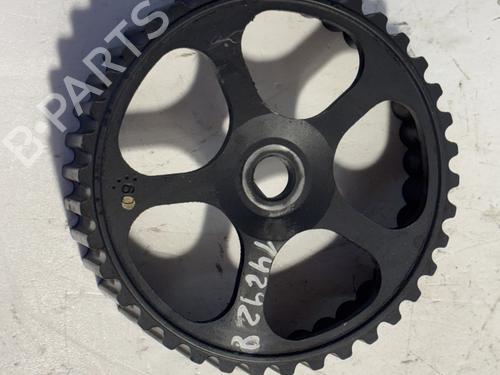 Used Pulley Pulley 37087833 37087833