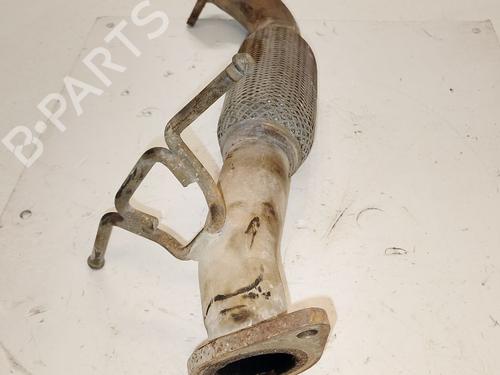Exhaust system FORD FOCUS II (DA_, HCP, DP) | BP33039485M121 - Image 2