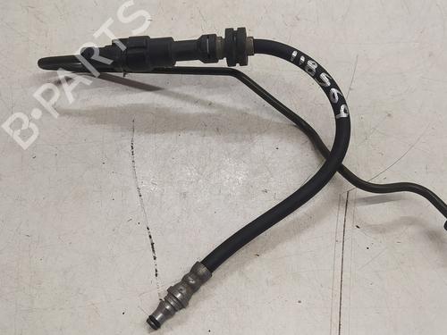 Clutch slave cylinder FORD S-MAX (WA6)  | BP14211487M113