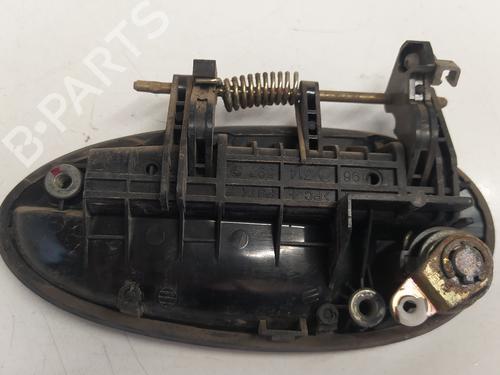 Front right exterior door handle DAEWOO MATIZ (M200, M250)  | BP23570566C129