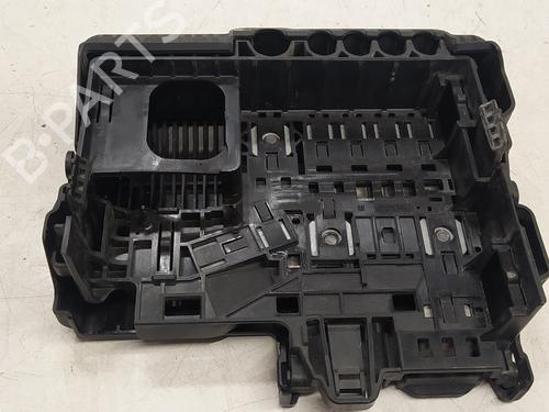 Fuse box OPEL CORSA E (X15) 1.4 (08, 68) | BP19638563E1 
