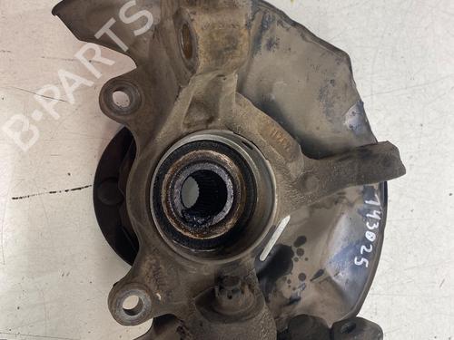 Used Right front steering knuckle Right front steering knuckle 36890523 36890523