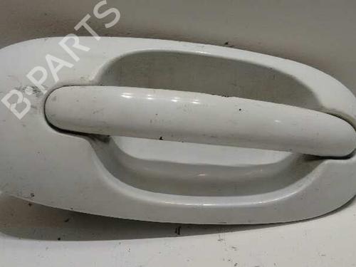 Used Rear left exterior door handle CHRYSLER VOYAGER / GRAND VOYAGER III (GS_, NS_) [1992-2001]  23569130