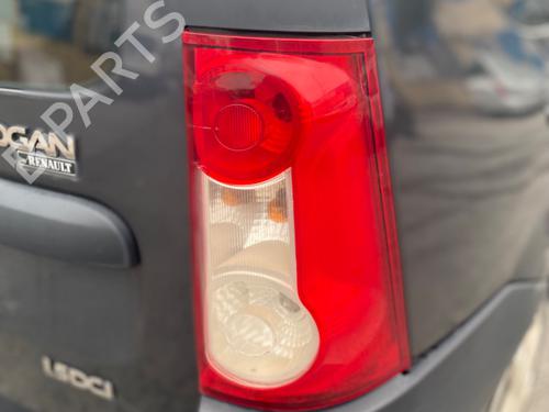 Engine DACIA LOGAN MCV (KS_) | BP30923480M1