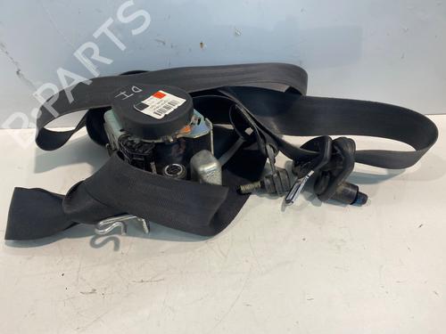 Front left seatbelt FORD TRANSIT CONNECT V408 Box Body/MPV | BP29755210I26