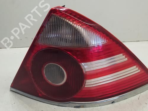 Used Right taillight FORD MONDEO III Saloon (B4Y) 2.0 16V TDDi / TDCi (115 hp) 20329335