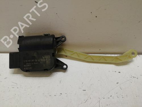 Electronic module SKODA OCTAVIA II (1Z3) | BP30897787M83