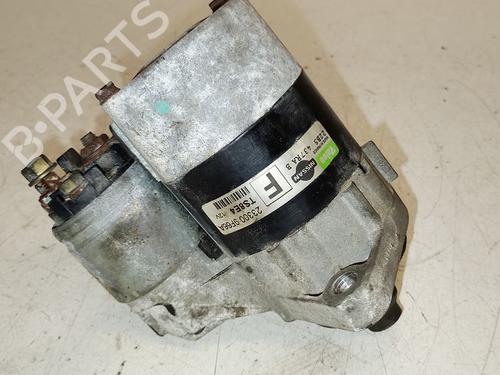 Starter NISSAN ALMERA II (N16) 2.2 dCi | BP38675863M8 - Image 7