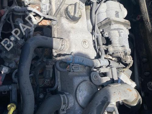 Left headlight FORD TRANSIT CONNECT (P65_, P70_, P80_) 1.8 Di | BP38076943C28 - Image 25