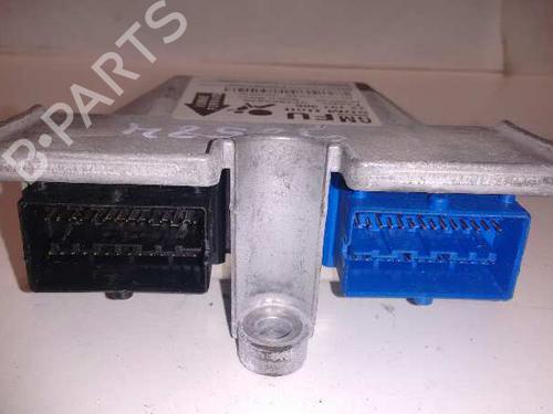 Kollisjonspute styreenhet OPEL ASTRA H (A04)  | BP23572126M53 