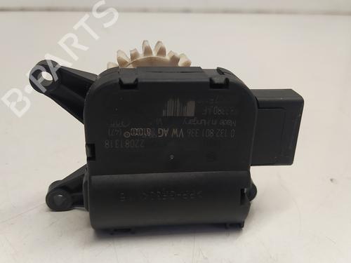 Used Electronic module SKODA OCTAVIA II (1Z3) [2004-2013]  30519138