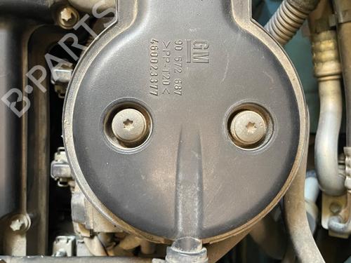Used Pipe OPEL CORSA C (X01) [2000-2009]  29521739