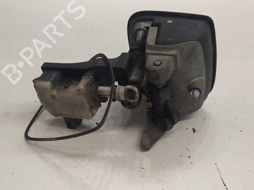 Trunk håndtak SEAT CORDOBA (6L2)  | BP24321621C132 