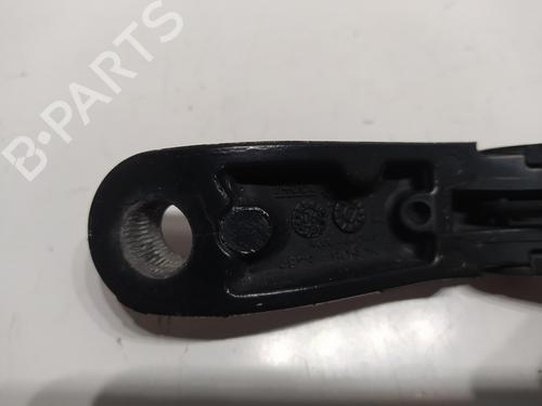 Front windshield wiper arm CITROËN XSARA PICASSO (N68) 1.6 HDi | BP23569639C143 