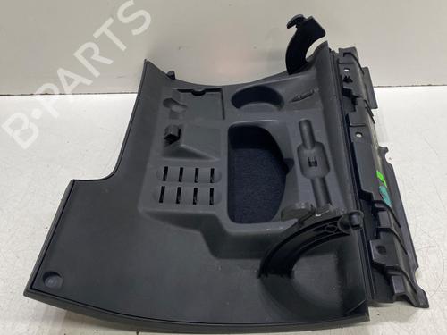 Glove box PEUGEOT 207 (WA_, WC_)  | BP31846268C95 
