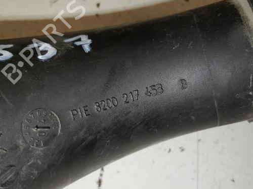 Pipe RENAULT MEGANE II Saloon (LM0/1_) | BP40467507M125 - Image 4