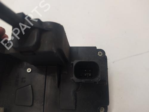 Rear left lock OPEL VECTRA C (Z02)  | BP23569864C100 