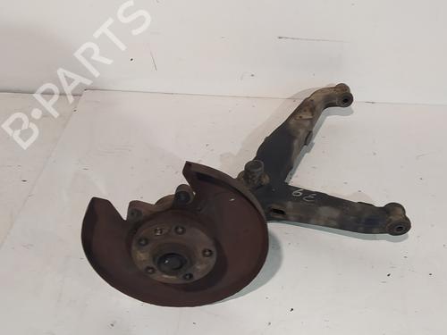 Right rear steering knuckle FORD GALAXY I (WGR) 1.9 TDI | BP20333408M28 