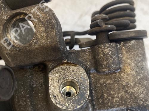 Right rear brake caliper MAZDA 3 (BL) 2.2 MZR CD (BL10) | BP29523279M106 
