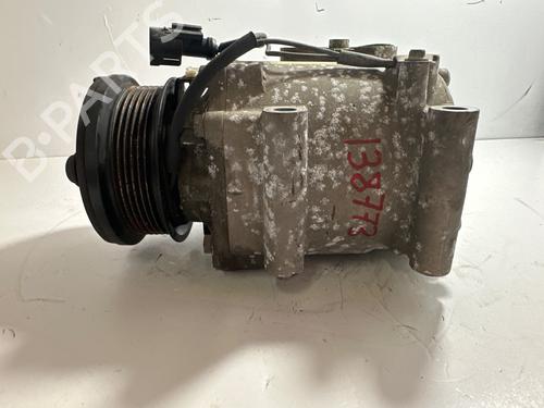 AC compressor FORD FOCUS I Saloon (DFW) 1.6 16V | BP31603885M34