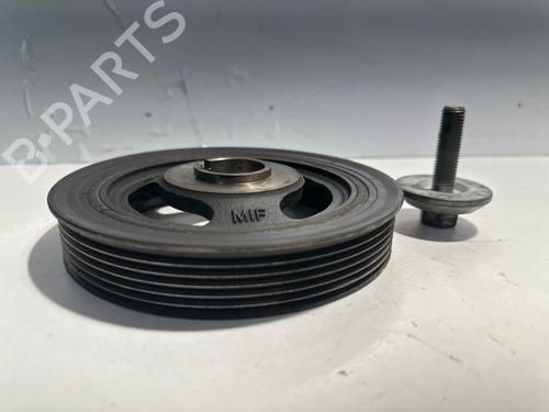 Pulley FORD TRANSIT CONNECT V408 Box Body/MPV | BP36001560M122 - Image 2