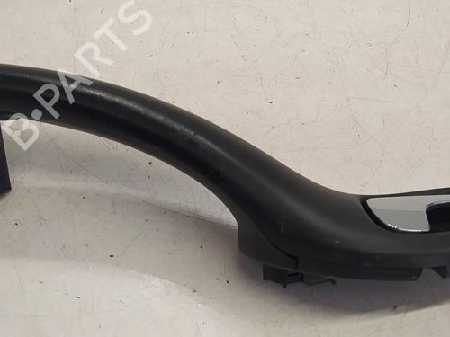 Front right interior door handle SEAT TOLEDO II (1M2) | BP37223451I14 - Image 4