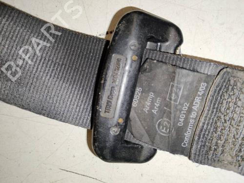 Front right seatbelt OPEL MOVANO A Bus (X70) | BP40062752I25 - Image 5