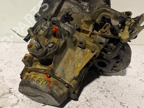 Gearkasse PEUGEOT 307 (3A/C)  | BP29731539M3 