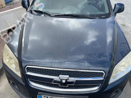 Used Hood Hood 36873093 36873093