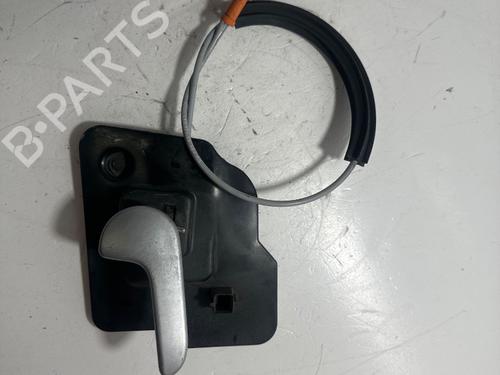 Front right interior door handle OPEL MERIVA A MPV (X03) 1.7 DTI (E75) | BP32461400I14 - Image 3