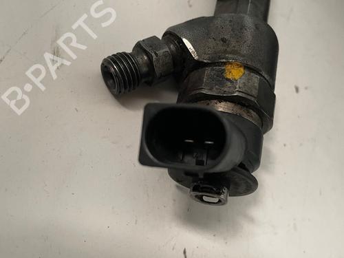 Used Injector Injector MERCEDES-BENZ A-CLASS (W169) A 180 CDI (169.007, 169.307) (109 hp) 36364935 36364935