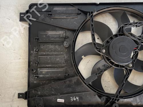 Radiator fan FORD MONDEO IV Turnier (BA7) 2.0 TDCi | BP36856416M35  - Image 5