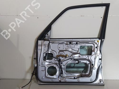 Right front door MITSUBISHI PAJERO III (V7_W, V6_W) 3.2 Di-D (V68W) | BP23571733C3 