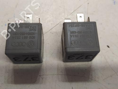Used Electronic module VW PASSAT B5.5 (3B3) 2.0 (115 hp) 15357489