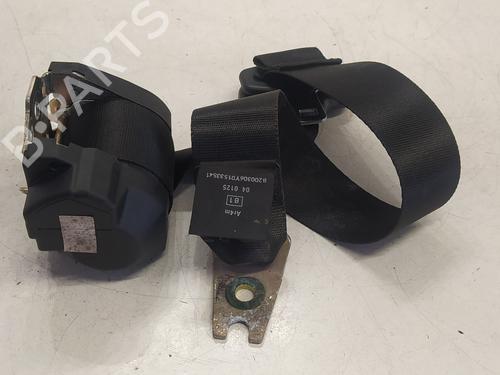 Used Rear right seatbelt FORD MONDEO III Saloon (B4Y) 2.0 16V TDDi / TDCi (115 hp) 20329880