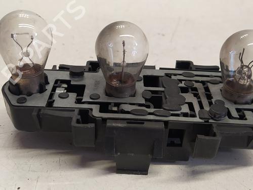 Lamp holder AUDI A6 C5 (4B2) 2.5 TDI quattro | BP14211107L10 