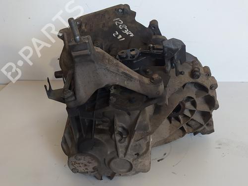 Gearbox FORD MONDEO III Saloon (B4Y) 2.0 TDCi | BP20128970M3 