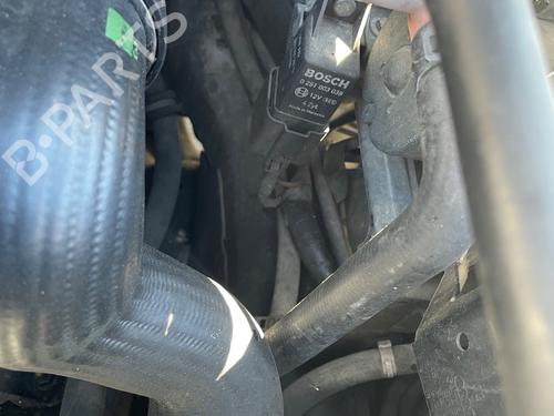 Left front window switch SKODA SUPERB I (3U4) 1.9 TDI | BP33219968I27 - Image 33