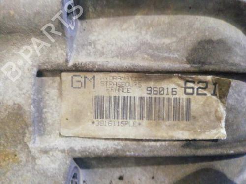Gearbox BMW 3 (E36) 318 i | BP21802716M3 