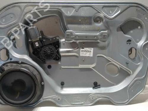 Used Front right window mechanism FORD FOCUS II (DA_, HCP, DP) 1.6 TDCi (109 hp) 23568985