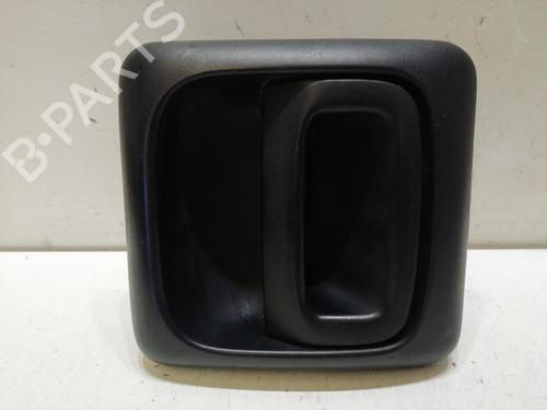 Used Front right exterior door handle PEUGEOT BOXER Van (244) 2.0 HDi (84 hp) 23571933