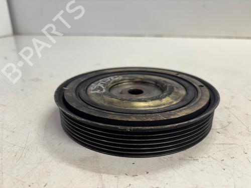Used Pulley CITROËN C4 I (LC_) [2004-2014]  28795685