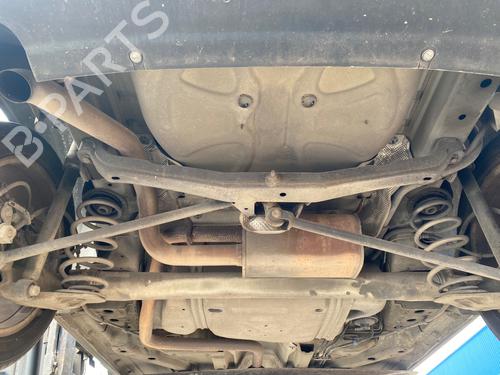 Used Rear axle Rear axle OPEL ASTRA J (P10) [2009-2016] 33295657 33295657