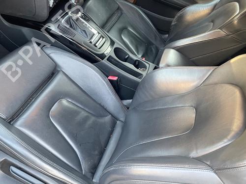 Seats set AUDI A5 (8T3) 2.0 TDI | BP28084086C78 - Image 4