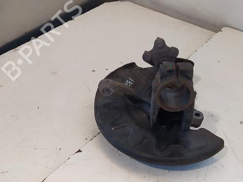 Right front steering knuckle SEAT IBIZA IV SC (6J1, 6P5) 1.4 TDI | BP25990363M26 