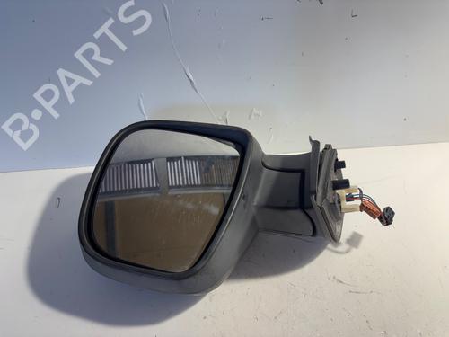 Bakspejl Højre CITROËN BERLINGO MULTISPACE (B9) 1.6 HDi 90 | BP37018619C27 - Image 2
