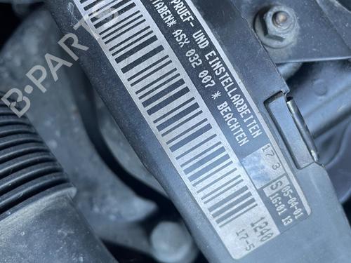 Engine VW POLO (6N2)  | BP35753423M1  - Image 7