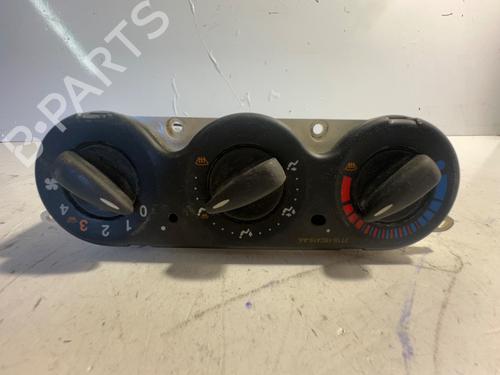 Climate control FORD TRANSIT CONNECT (P65_, P70_, P80_) 1.8 Di | BP38076944I5 - Image 4