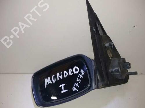 Retrovisor izquierdo FORD MONDEO II (BAP) 2.5 24V (170 hp) 23572053