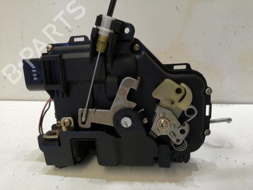 Front right lock AUDI A6 C5 Avant (4B5)  | BP23569508C97 
